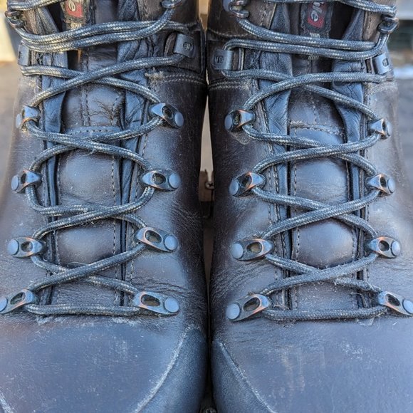Raichle Mt. Trail XT GTX Hiking Boots (retired) - Men\'s main image 7